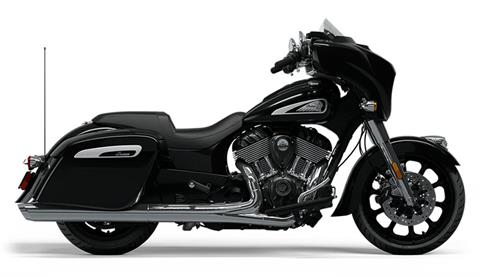 2024 Indian Motorcycle Chieftain® in New Haven, Vermont