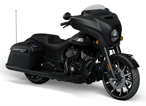 2024 Indian Motorcycle Chieftain® in Fort Lauderdale, Florida - Photo 1