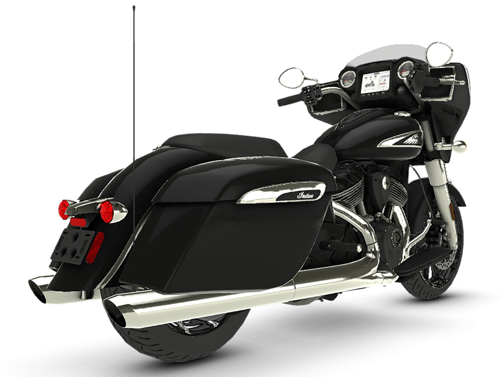 2024 Indian Motorcycle Chieftain® in Fort Wayne, Indiana - Photo 6