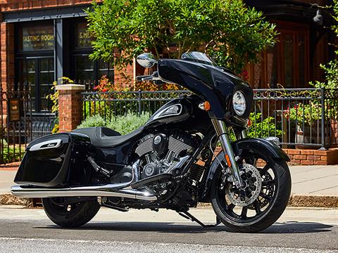 2024 Indian Motorcycle Chieftain® in Racine, Wisconsin - Photo 14