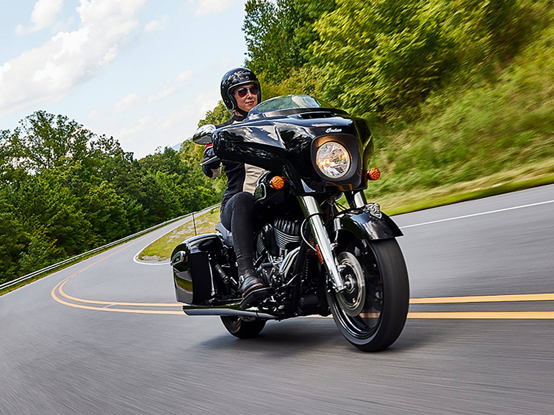 2024 Indian Motorcycle Chieftain® in Hopkinsville, Kentucky - Photo 16