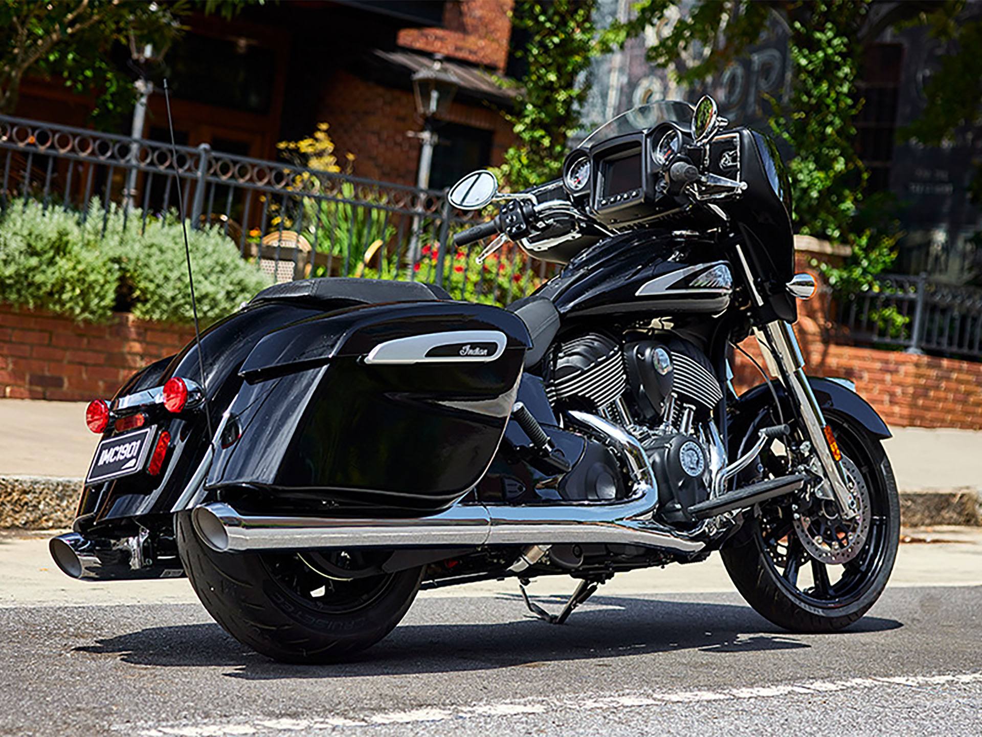 2024 Indian Motorcycle Chieftain® in Mineola, New York - Photo 17