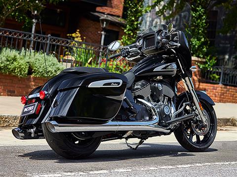 2024 Indian Motorcycle Chieftain® in Fort Wayne, Indiana - Photo 17