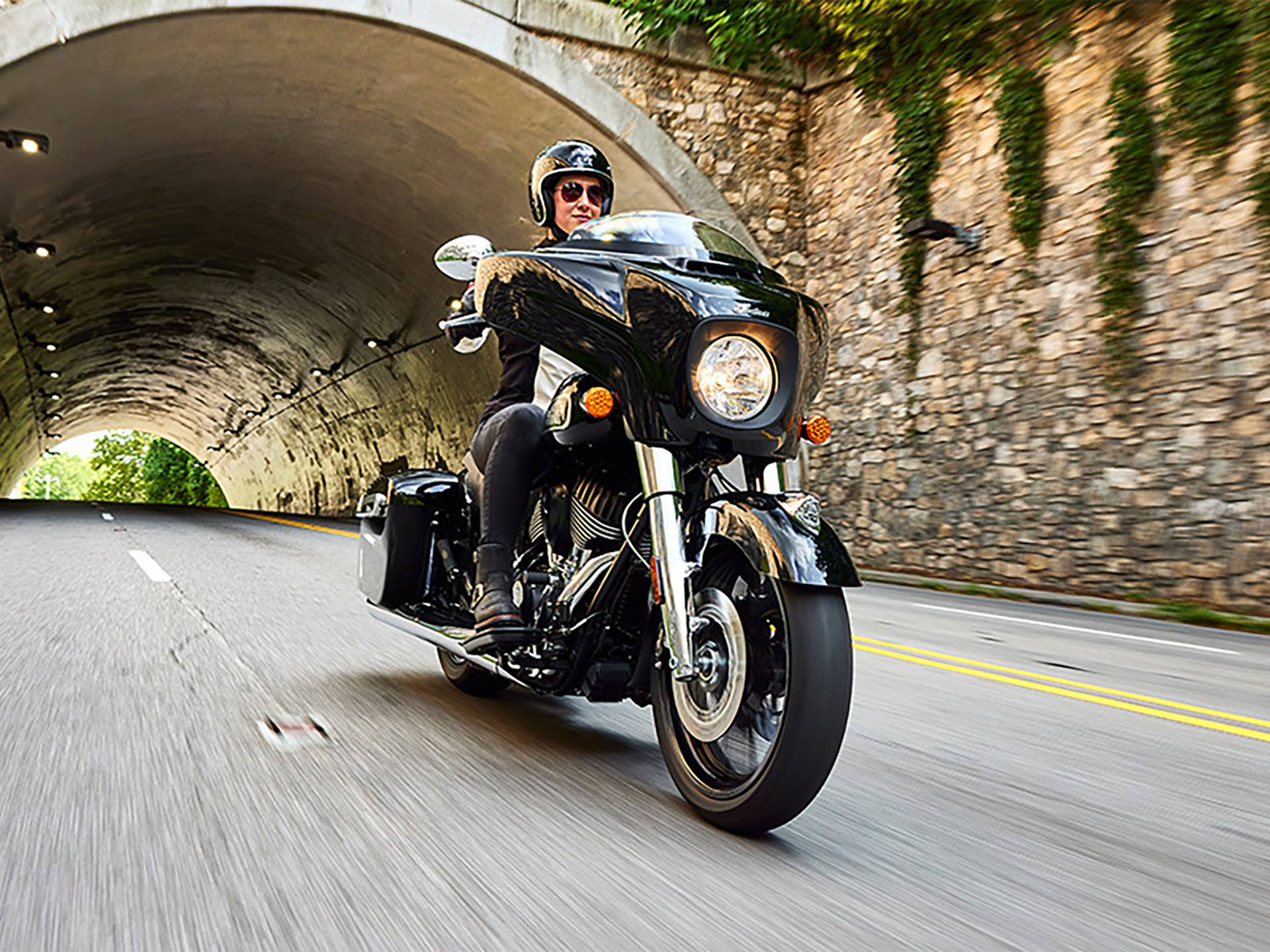 2024 Indian Motorcycle Chieftain® in Fort Lauderdale, Florida - Photo 18