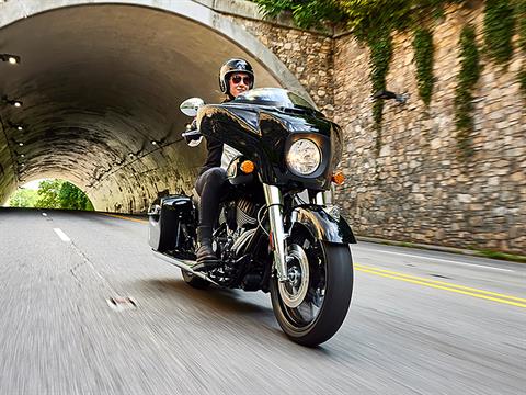 2024 Indian Motorcycle Chieftain® in Barboursville, West Virginia - Photo 18