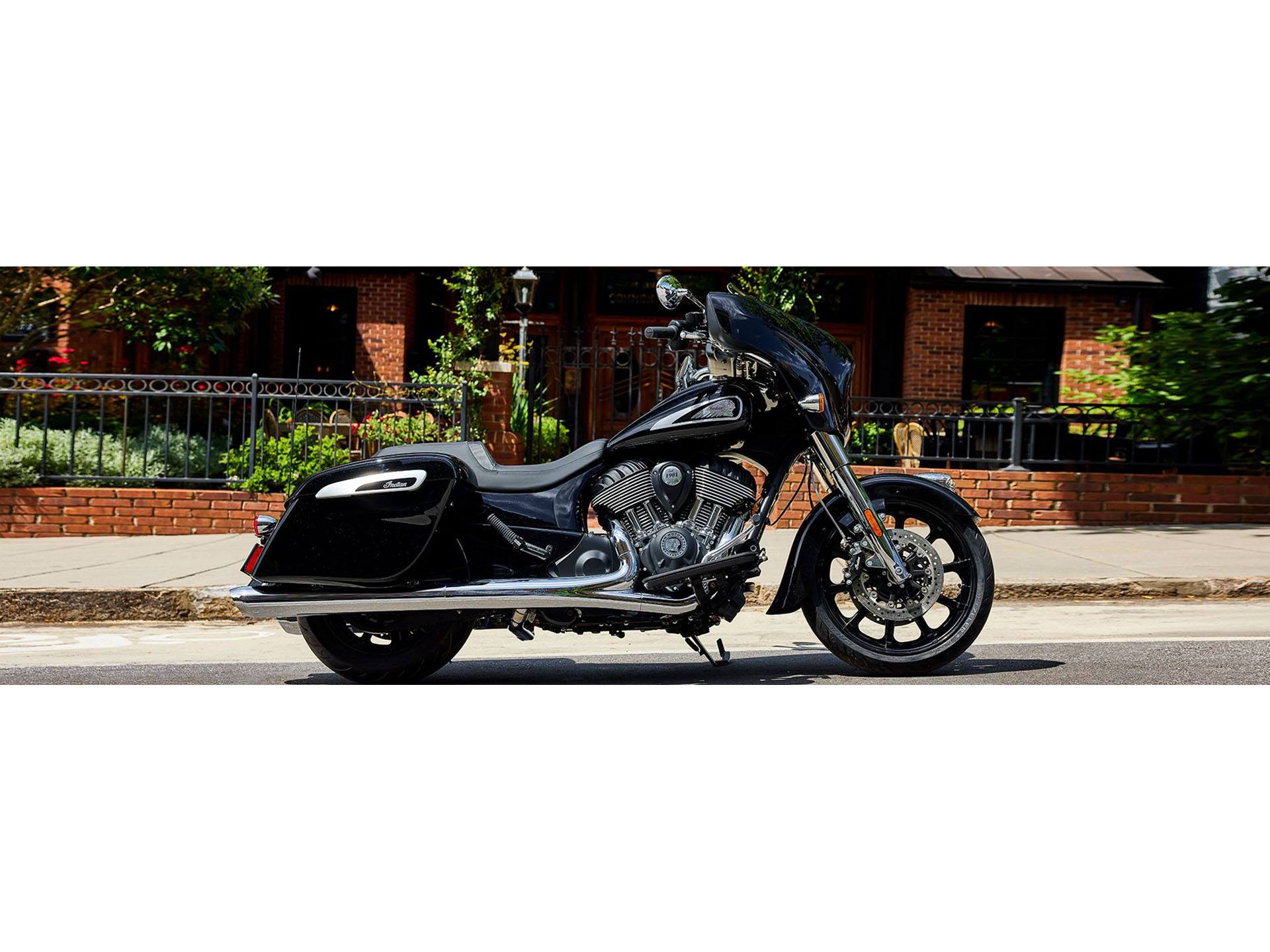 2024 Indian Motorcycle Chieftain® in Mineola, New York - Photo 19