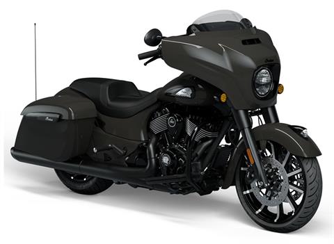 2024 Indian Motorcycle Chieftain® Dark Horse® in Charleston, Illinois