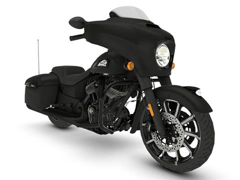 2024 Indian Motorcycle Chieftain® Dark Horse® in Ferndale, Washington