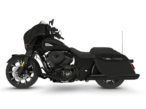 2024 Indian Motorcycle Chieftain® Dark Horse® in Broken Arrow, Oklahoma - Photo 4