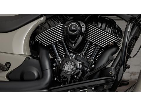 2024 Indian Motorcycle Chieftain® Dark Horse® in Nashville, Tennessee - Photo 9
