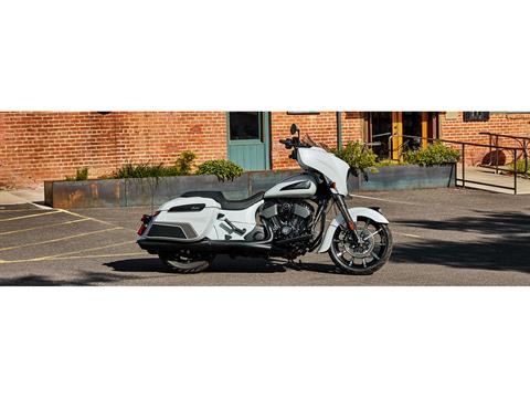 2024 Indian Motorcycle Chieftain® Dark Horse® in Bristol, Virginia - Photo 19