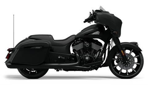 2024 Indian Motorcycle Chieftain® Dark Horse® in Elkhart, Indiana - Photo 1