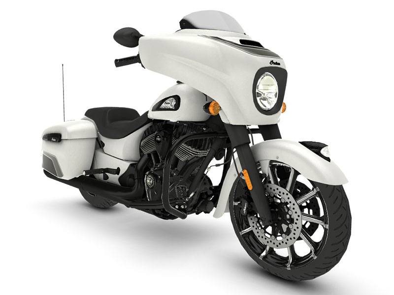 2024 Indian Motorcycle Chieftain® Dark Horse® in Lincoln, Nebraska - Photo 1