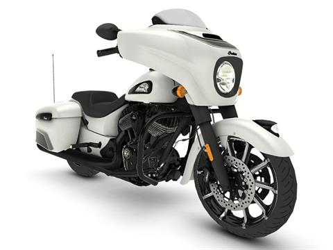 2024 Indian Motorcycle Chieftain® Dark Horse® in El Paso, Texas - Photo 1