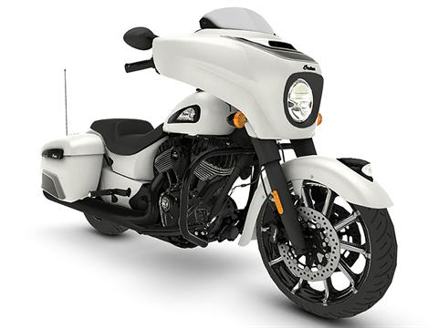 2024 Indian Motorcycle Chieftain® Dark Horse® in Abilene, Texas - Photo 10