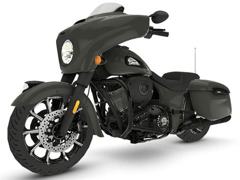 2024 Indian Motorcycle Chieftain® Dark Horse® in Fort Myers, Florida - Photo 2