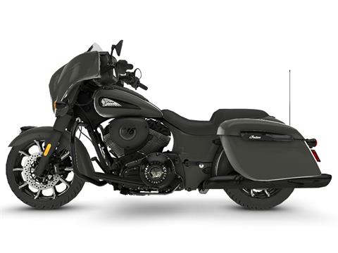2024 Indian Motorcycle Chieftain® Dark Horse® in Racine, Wisconsin - Photo 4