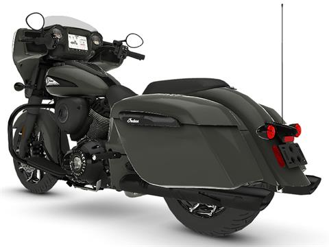 2024 Indian Motorcycle Chieftain® Dark Horse® in Elkhart, Indiana - Photo 7