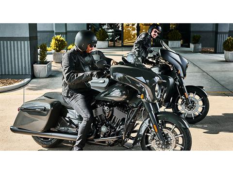 2024 Indian Motorcycle Chieftain® Dark Horse® in Waynesville, North Carolina - Photo 21