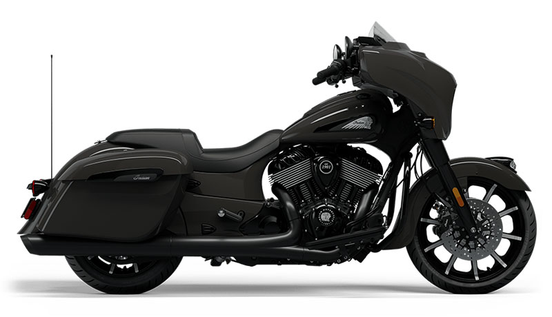 2024 Indian Motorcycle Chieftain® Dark Horse® in Savannah, Georgia - Photo 1