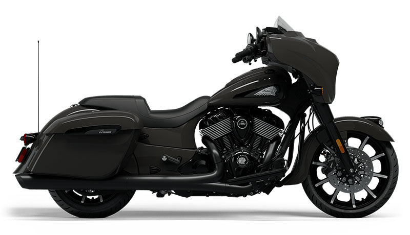 2024 Indian Motorcycle Chieftain® Dark Horse® in Neptune City, New Jersey - Photo 1