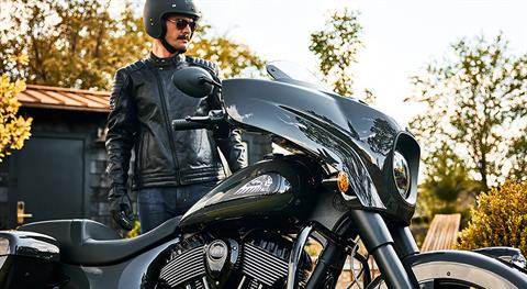 2024 Indian Motorcycle Chieftain® Dark Horse® in El Paso, Texas - Photo 14