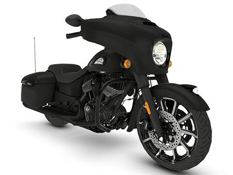 2024 Indian Motorcycle Chieftain® Dark Horse® in San Diego, California - Photo 3