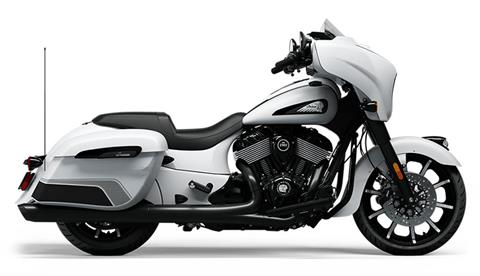 2024 Indian Motorcycle Chieftain® Dark Horse® in EL Cajon, California - Photo 1
