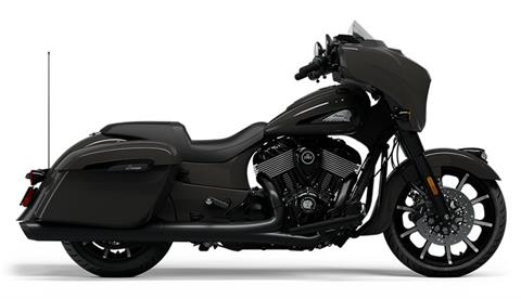 2024 Indian Motorcycle Chieftain® Dark Horse® in San Diego, California - Photo 1