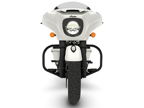 2024 Indian Motorcycle Chieftain® Dark Horse® with PowerBand Audio Package in Savannah, Georgia - Photo 5