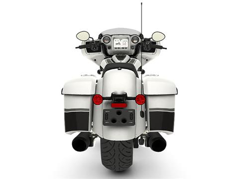 2024 Indian Motorcycle Chieftain® Dark Horse® with PowerBand Audio Package in Marietta, Georgia - Photo 8