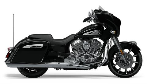 2024 Indian Motorcycle Chieftain® Limited in New Haven, Vermont