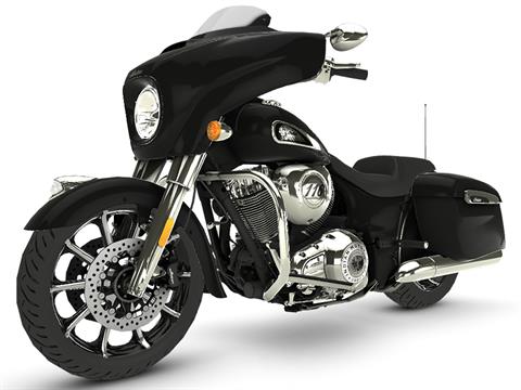 2024 Indian Motorcycle Chieftain® Limited in De Pere, Wisconsin - Photo 2