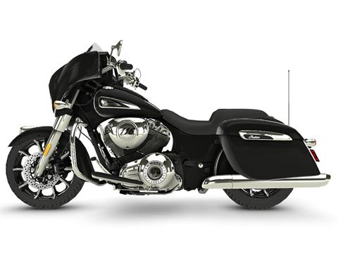 2024 Indian Motorcycle Chieftain® Limited in Pasco, Washington - Photo 4