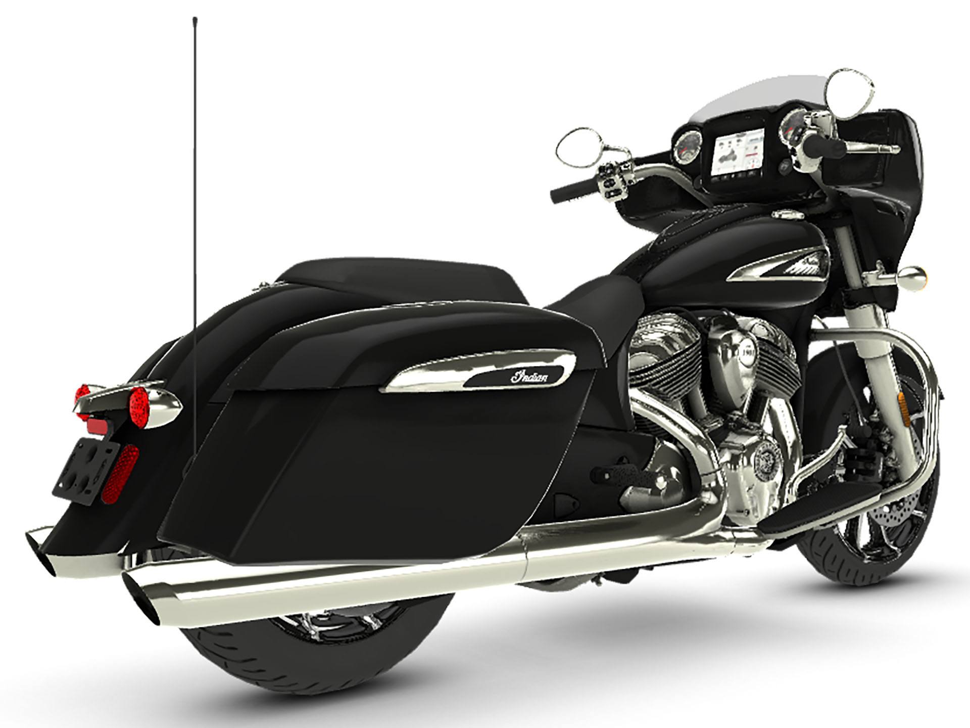 2024 Indian Motorcycle Chieftain® Limited in Fort Myers, Florida - Photo 6