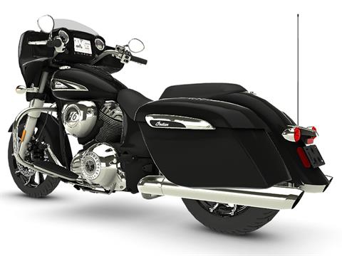 2024 Indian Motorcycle Chieftain® Limited in Nashville, Tennessee - Photo 7