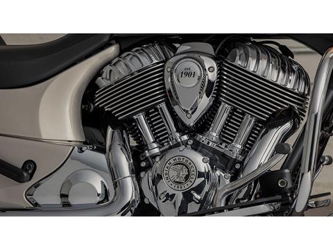 2024 Indian Motorcycle Chieftain® Limited in Elkhart, Indiana - Photo 9