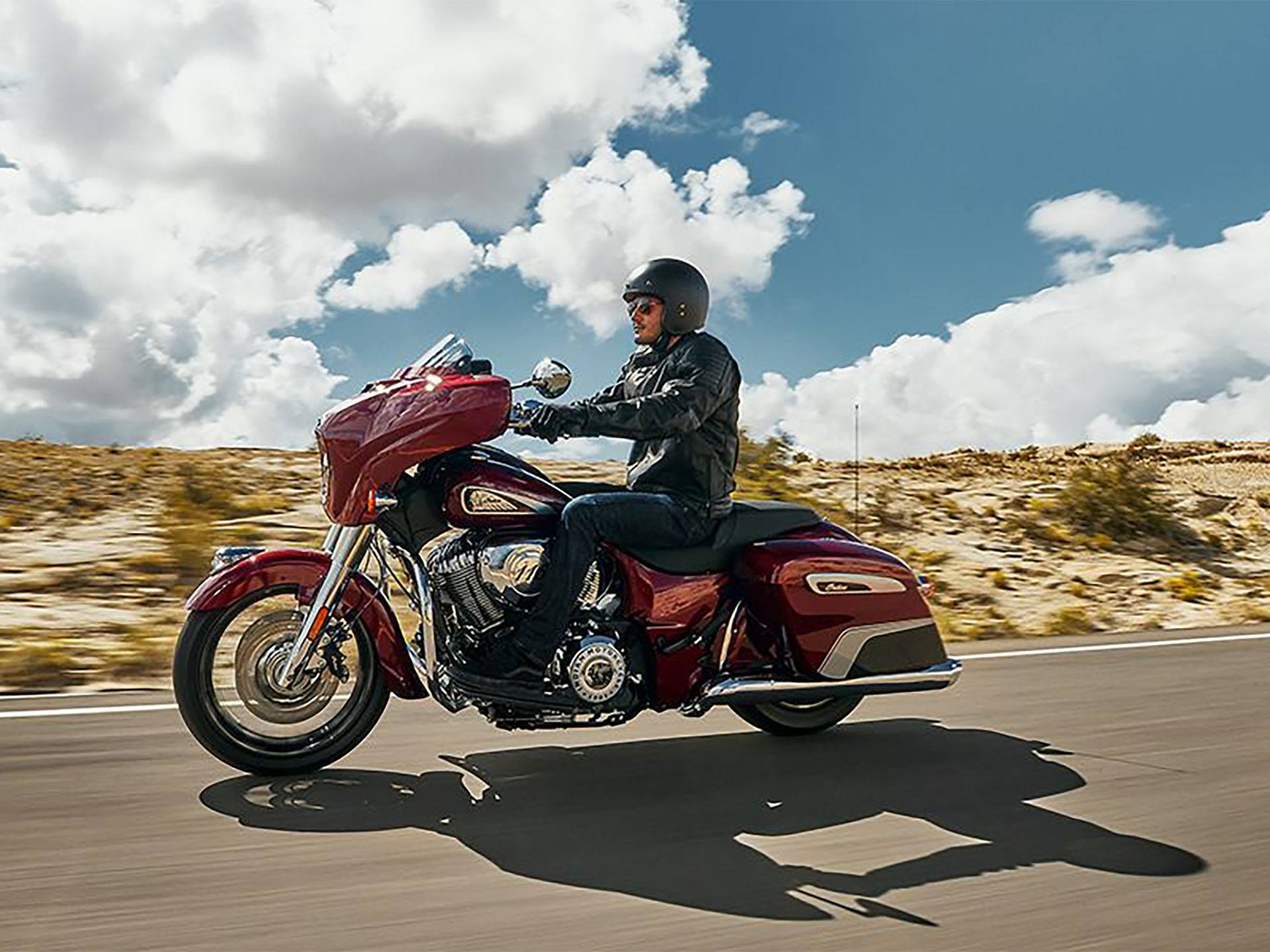 2024 Indian Motorcycle Chieftain® Limited in Panama City Beach, Florida - Photo 15