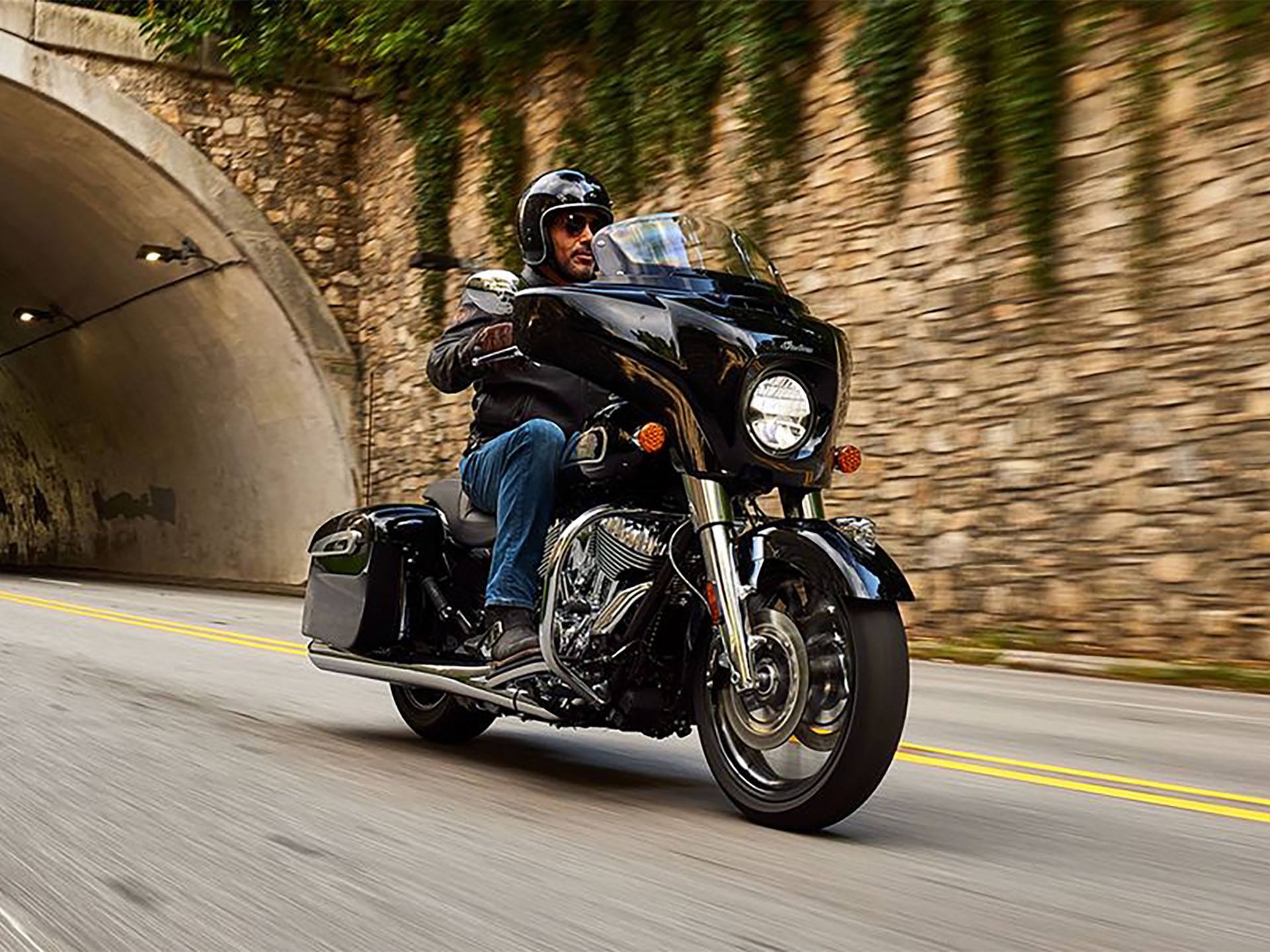 2024 Indian Motorcycle Chieftain® Limited in High Point, North Carolina - Photo 16