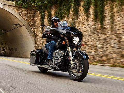 2024 Indian Motorcycle Chieftain® Limited in Hopkinsville, Kentucky - Photo 16