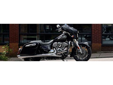 2024 Indian Motorcycle Chieftain® Limited in Panama City Beach, Florida - Photo 19