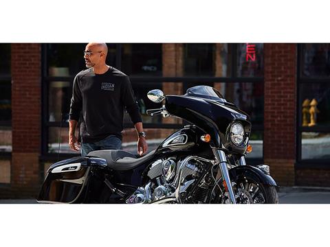 2024 Indian Motorcycle Chieftain® Limited in Ferndale, Washington - Photo 20
