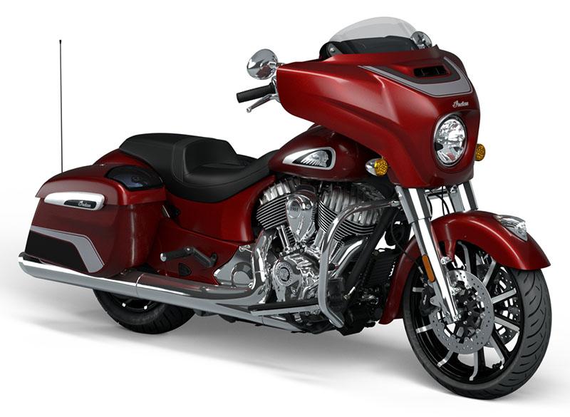 2024 Indian Motorcycle Chieftain® Limited in Lebanon, New Jersey - Photo 1