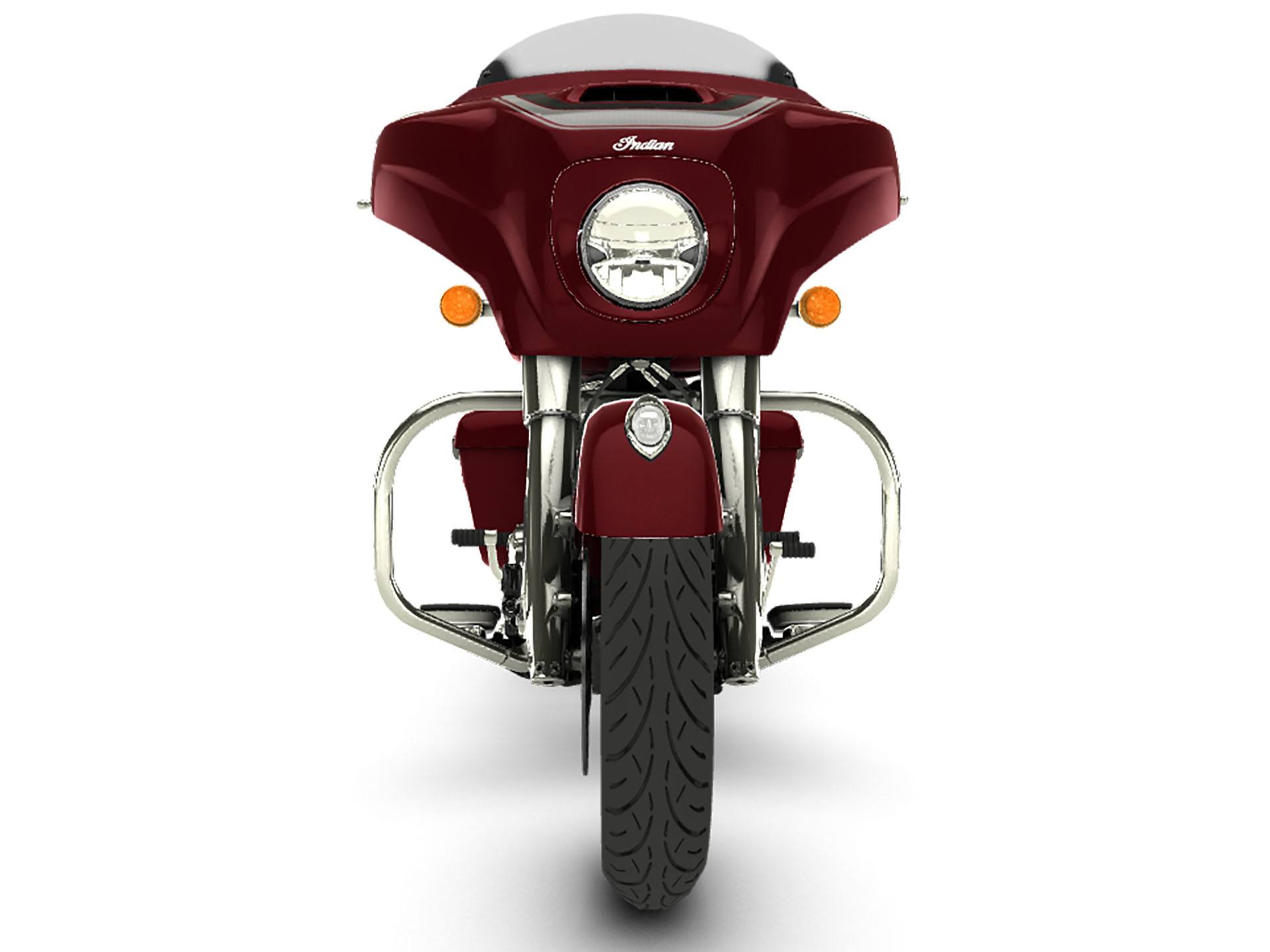 2024 Indian Motorcycle Chieftain® Limited in Fort Myers, Florida - Photo 5