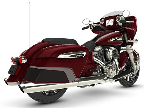 2024 Indian Motorcycle Chieftain® Limited in Bristol, Virginia - Photo 6