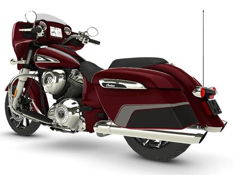 2024 Indian Motorcycle Chieftain® Limited in Bristol, Virginia - Photo 7