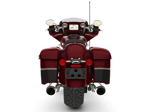 2024 Indian Motorcycle Chieftain® Limited in Fort Wayne, Indiana - Photo 8