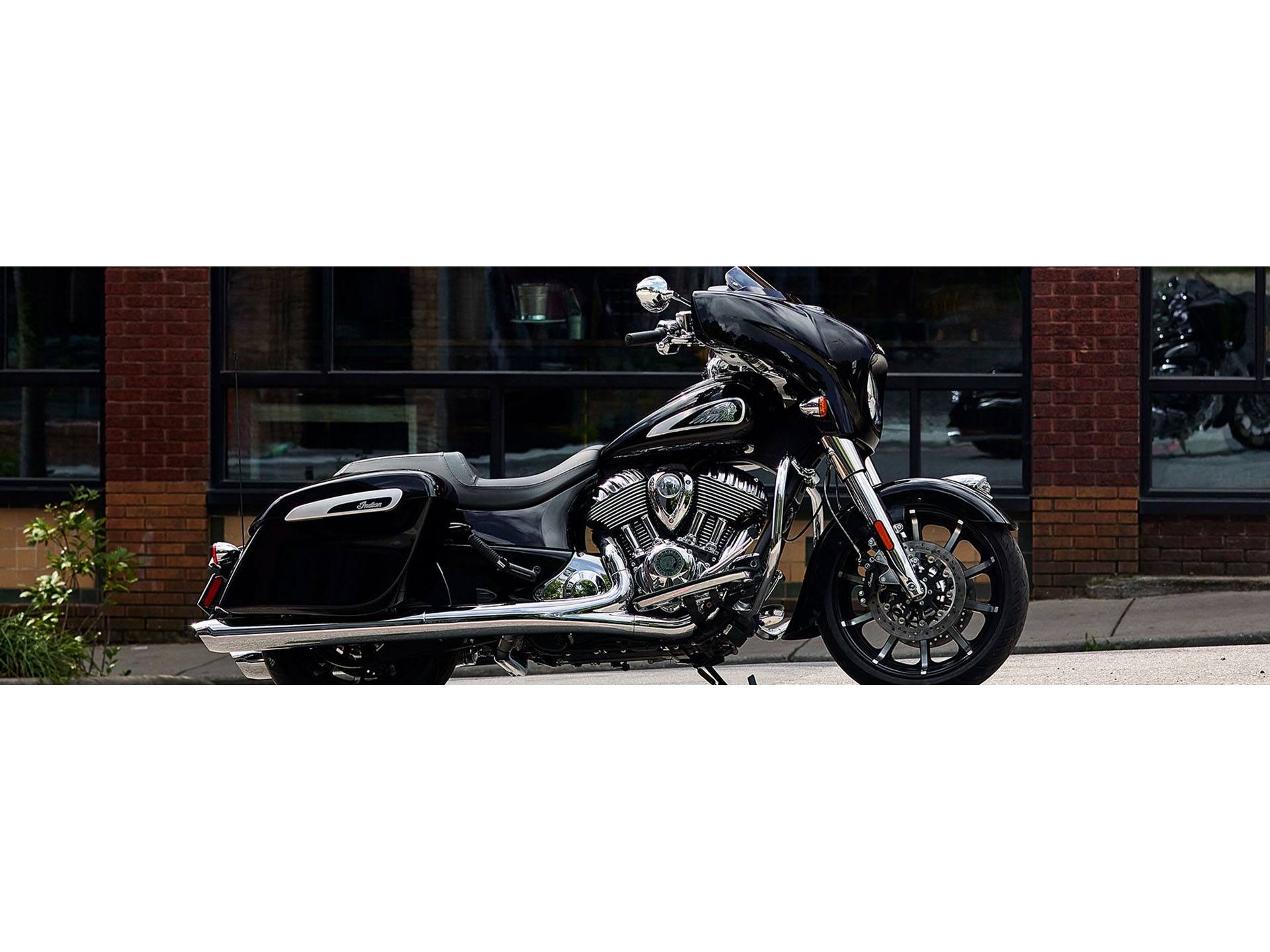 2024 Indian Motorcycle Chieftain® Limited in Lebanon, New Jersey - Photo 19