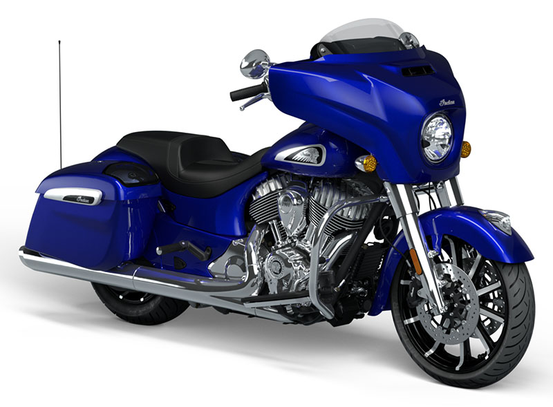 2024 Indian Motorcycle Chieftain® Limited in Reno, Nevada - Photo 1