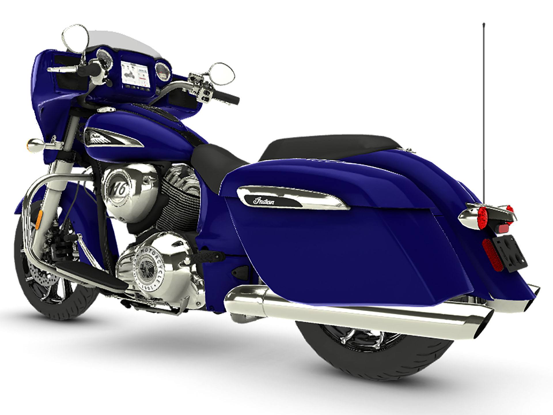 2024 Indian Motorcycle Chieftain® Limited in Fort Myers, Florida - Photo 7